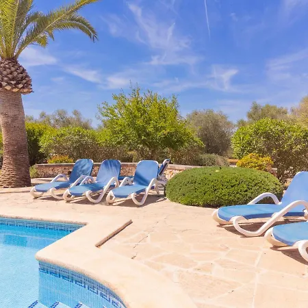 Casa vacanze Mal Ric *