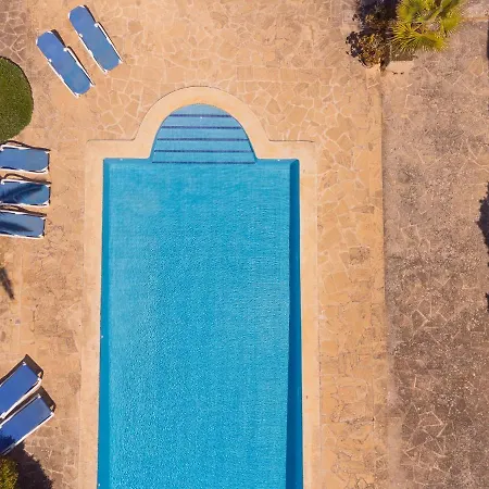 Casa vacanze Mal Ric