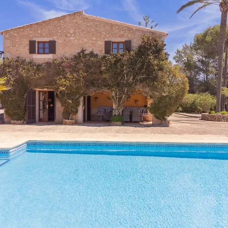 Mal Ric Casa vacanze Santanyi