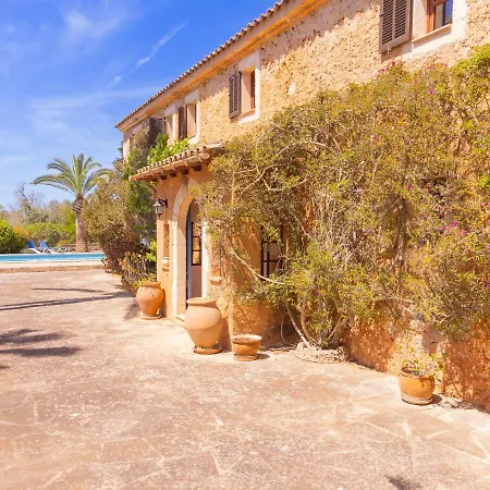 Mal Ric Casa vacanze Santanyi