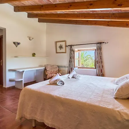 Mal Ric Casa vacanze Santanyi