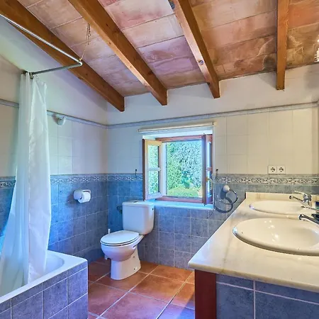 Casa vacanze Mal Ric *
