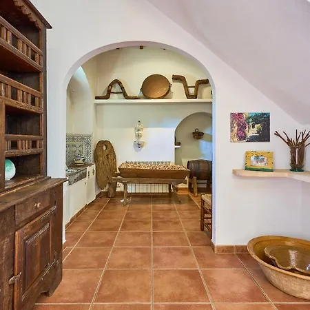 Casa vacanze Mal Ric